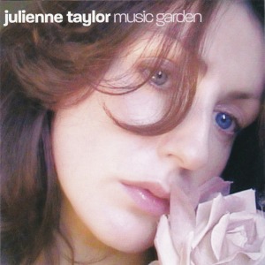 Julienne Taylor / Music Garden (홍보용)