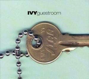 Ivy / Guestroom (DIGI-PAK, 홍보용)