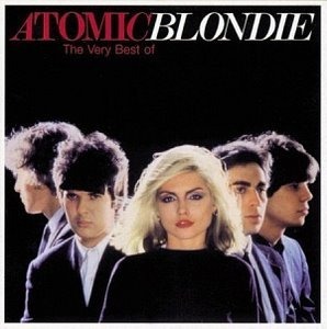 Blondie / Atomic: The Very Best Of Blondie