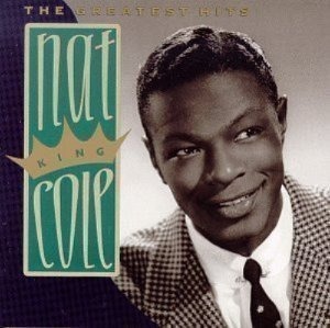 Nat King Cole / The Greatest Hits (홍보용)