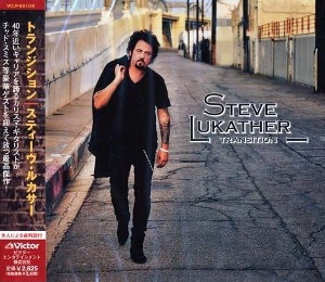 Steve Lukather / Transition (홍보용)