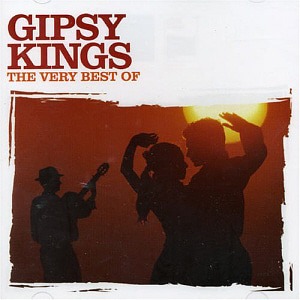 Gipsy Kings / The Very Best Of Gipsy Kings (홍보용)