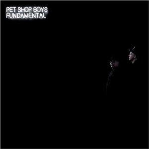Pet Shop Boys / Fundamental (홍보용)