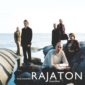 Rajaton / Boundless (홍보용)