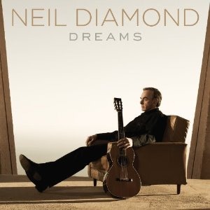 Neil Diamond / Dreams (DIGI-PAK, 홍보용)