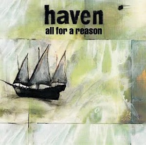 Haven / All For A Reason (홍보용)