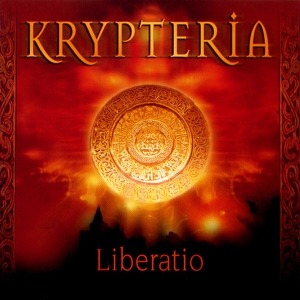 Krypteria / Liberatio (홍보용)