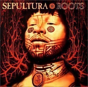Sepultura / Roots (홍보용)