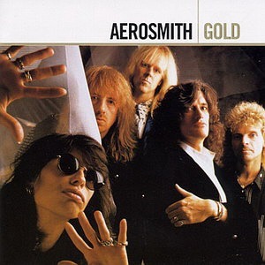 Aerosmith / Gold: Definitive Collection (2CD, REMASTERED, 홍보용)