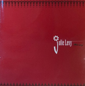 Julie Levy / Miles Away (홍보용)