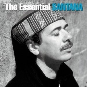 Santana / The Essential Santana (2CD, 홍보용)