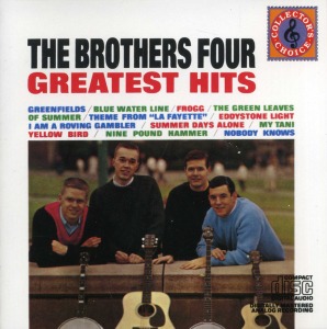 Brothers Four / Greatest Hits