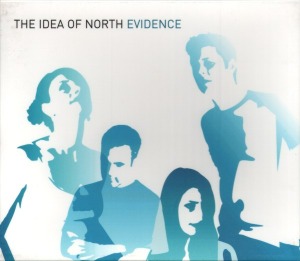 The Idea Of North / Evidence (홍보용)