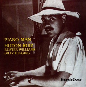 Hilton Ruiz Trio / Piano Man