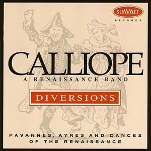 Diversions / Calliope