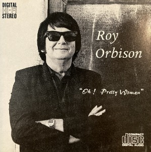 Roy Orbison / Greatest Hits