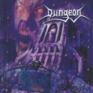 Dungeon / One Step Beyond (CD+DVD)
