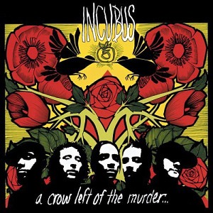 Incubus / A Crow Left Of The Murder (CD+DVD, DIGI-PAK)
