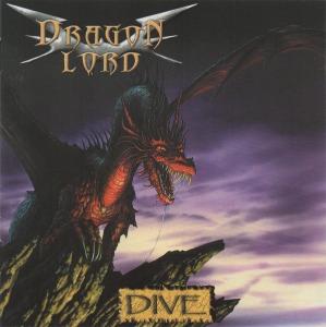 Dragon Lord / Dive