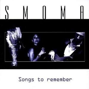 Smoma / Songs To Remember (홍보용)