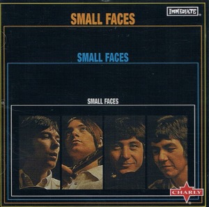 Small Faces / Small Faces