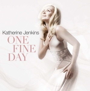 Katherine Jenkins / One Fine Day (CD+DVD, 홍보용)
