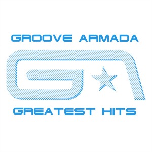 Groove Armada / Greatest Hits (홍보용)