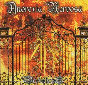 Anorexia Nervosa / Drudenhaus