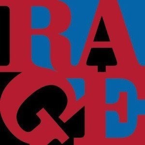 Rage Against The Machine / Renegades