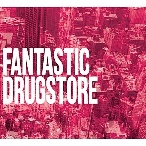 판타스틱 드럭스토어(Fantastic Drugstore) / This Is Nothing (홍보용)