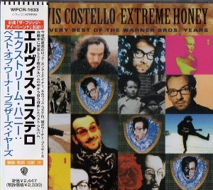 Elvis Costello / Extreme Honey: The Very Best Of The Warner Bros. Years
