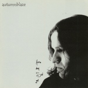 Autumnblaze / Mute Boy Sad Girl