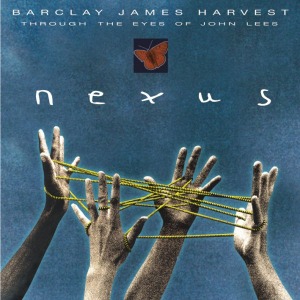Barclay James Harvest / Nexus (DIGI-PAK, 홍보용)