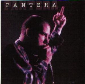 Pantera / Live Beyond Driven (BOOTLEG)