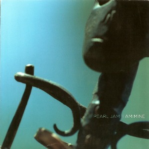 Pearl Jam / I Am Mine (SINGLE, DIGI-PAK)