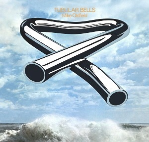 Mike Oldfield / Tubular Bells