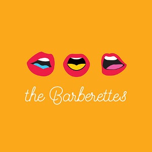 바버렛츠(Barberettes) / The Barberettes (홍보용)