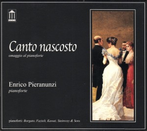 Enrico Pieranunzi / Canto Nascosto