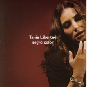 Tania Libertad / Negro Color