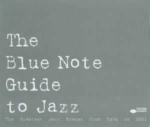 V.A. / The Blue Note Guide To Jazz (2CD, 미개봉)