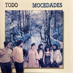 Mocedades / ToDo, Eres Tu