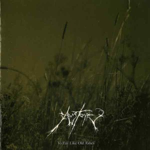 Austere / To Lay Like Old Ashes