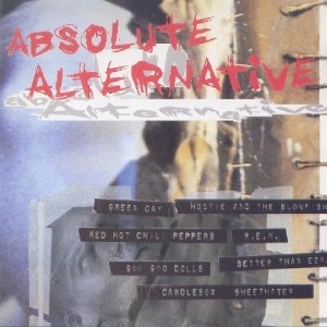 V.A. / Absolute Alternative