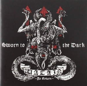 Watain / Sworn To The Dark (DIGI-PAK)