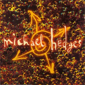 Michael Hedges / Oracle