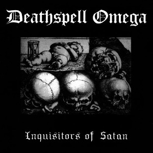 Deathspell Omega / Inquisitors Of Satan