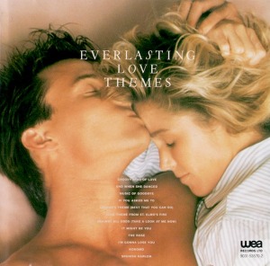 V.A. / Everlasting Love Themes