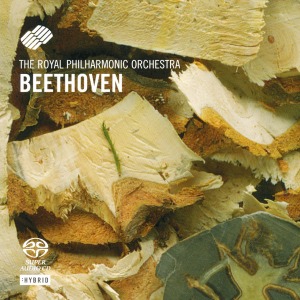 The Royal Philharmonic Orchestra / Beethoven (SACD Hybrid)