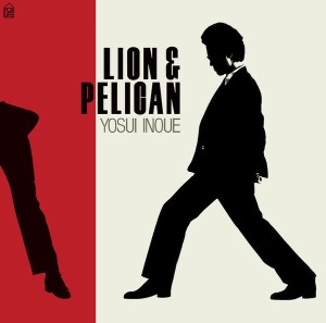 Yosui Inoue / Lion &amp; Pelican (SHM-CD)