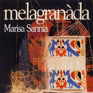 Marisa Sannia / Melagranada (홍보용)